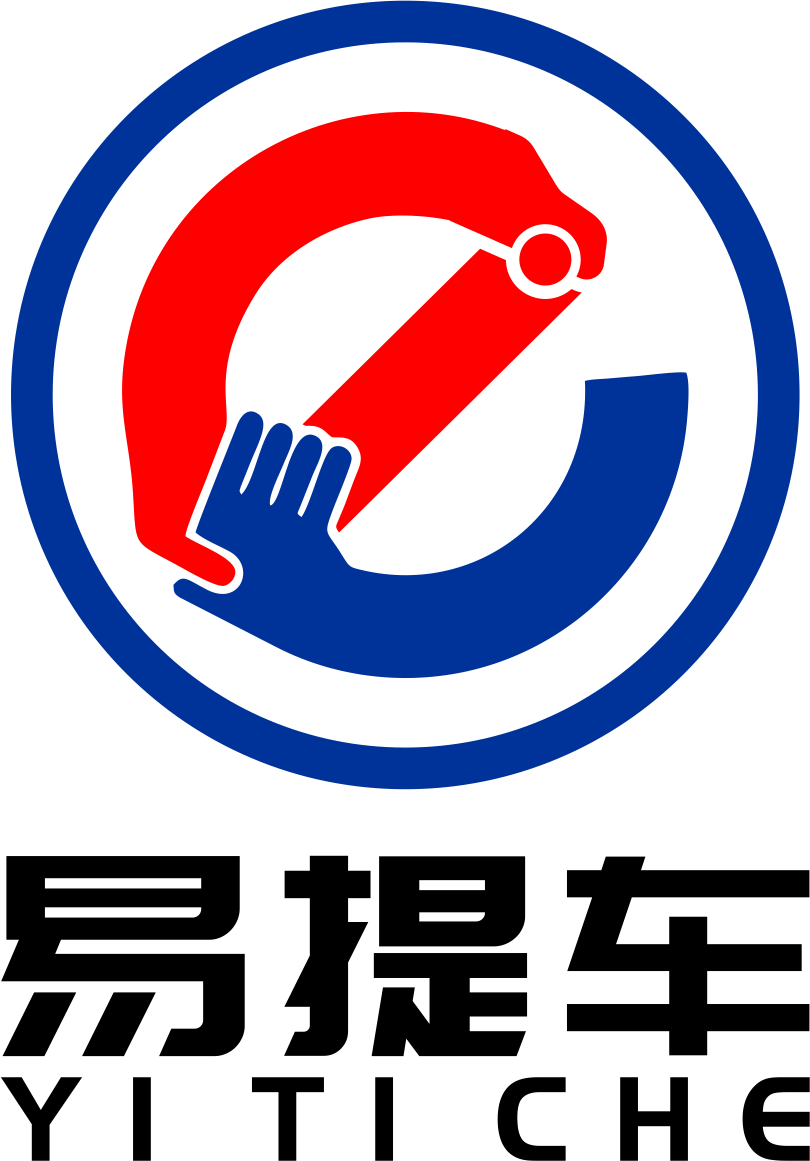 易提车 logo
